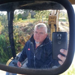 Meet your Posher, Jay